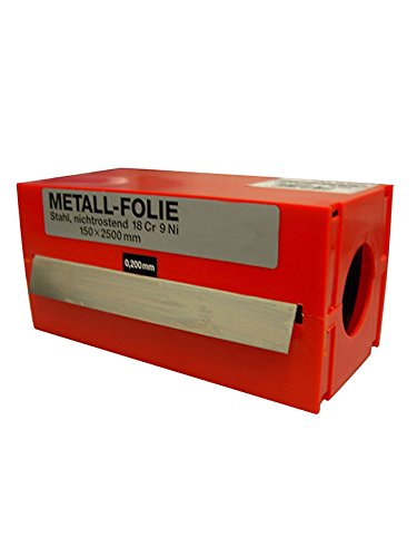 VOGEL 302465 - Compás de exteriores con muelles y ajuste rápido - Medida 250 mm