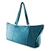 Peace Yoga Yoga Mat Tote Bag - Hand Desigh