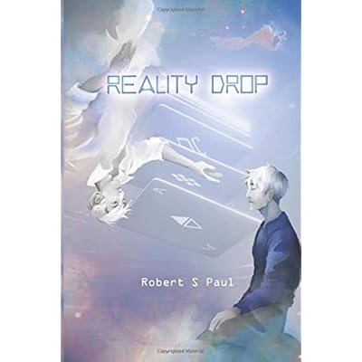 Reality Drop Reality Drop
