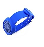 X4-Tech Replacement Wrist Band for UP MOVE by Jawbone Activity (Blue)