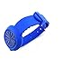 X4-Tech Replacement Wrist Band for UP MOVE by Jawbone Activity (Blue)