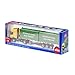 Siku 3921 Model Lorry with Container, Yellow