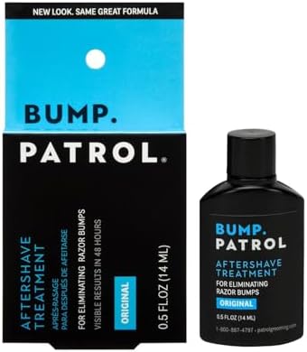 Bump Patrol Aftershave Burn Treatment price in UAE