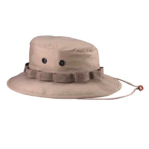 rothco tiger stripe boonie hat