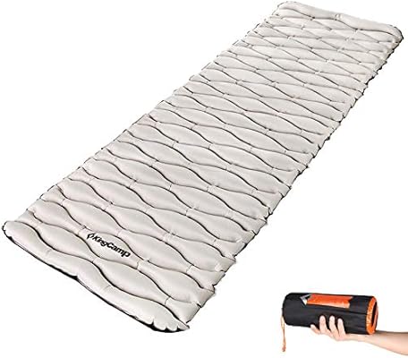 amazon camping sleeping pad