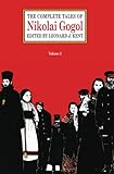 The Complete Tales of Nikolai Gogol Vol. 2