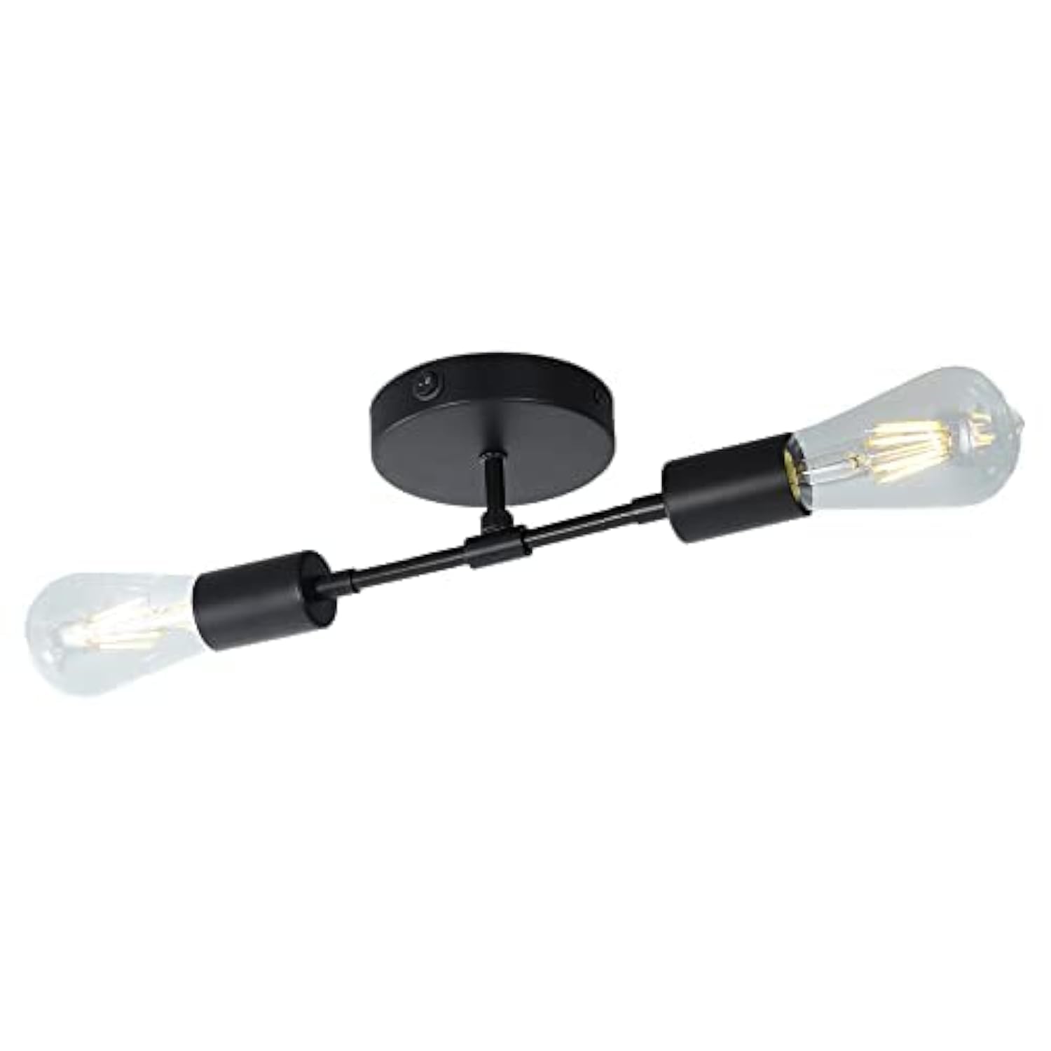 Photo 1 of Maichis 12V Wall Sconce Lighting with 2 Bulbs, 12V Bathroom Vanity Light Fixture for RV, Motorhome, Camper