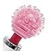 Wand Essentials Nub Tip Wand Attachment, Pink (AB936)