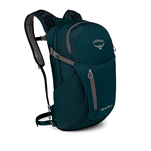 Osprey Packs Daylite Plus Daypack (Best Commuter Bags 2019)