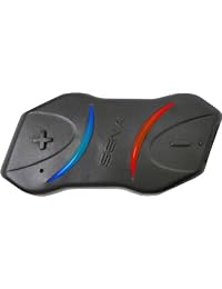 Sena SMH10R   Auriculares Bluetooth de perfil bajo para motocicleta y micrófono SMH10R 01