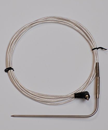Flame Boss Meat Probe with Coated Cable