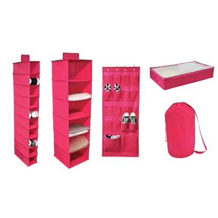 Home Kitchen Storage Organization Style Selections Set Of 5