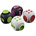 FIDGET DICE Newest III Cube 6 Sides Anxiety and Stress Relife Toys for Children and Adults