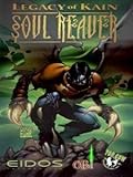 Legacy of Kain Soul Reaver #1 Top Cow Paperback (1999) by