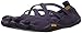 Vibram Women's Alitza Loop Cross-Trainer Shoe, Nightshade, 39 EU/7.5-8 M US