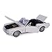 Motormax 1:18 Die-Cast 1964 1/2 Ford Mustang Convertible (Colors May Vary)