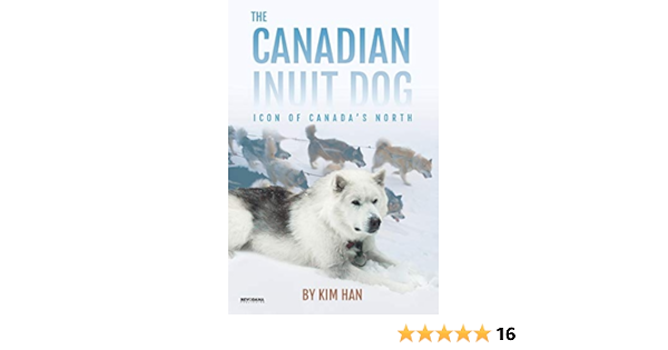 embers northern inuit