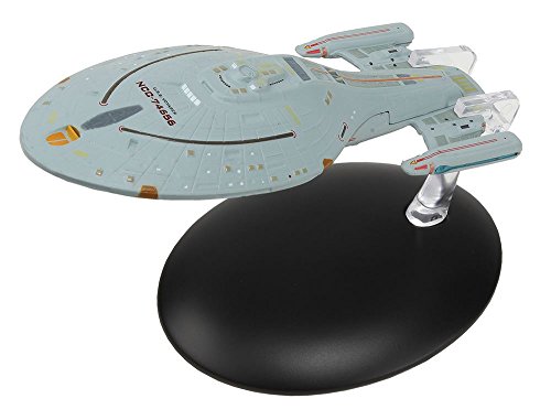 EM-ST0006 USS Voyager NCC-74656 Die Cast Model