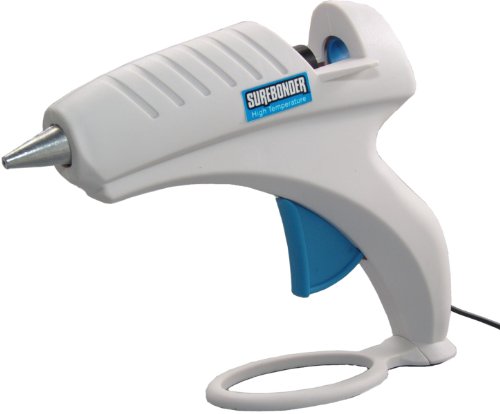 UPC 018239354290, Surebonder H-270F High Temperature Full Size Glue Gun