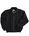 Men's Achiever Water Resistant Microfiber Poplin Shell Jacket (8 Colors, S-6XLT)
