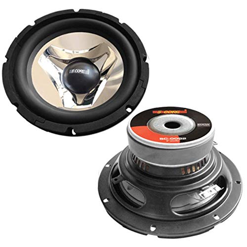5 core subwoofer