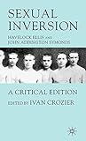 Sexual Inversion: A Critical Edition by 