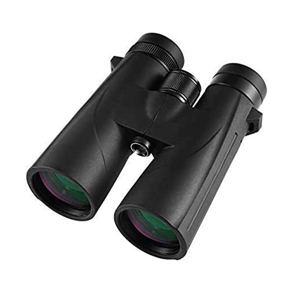 Fernglas, Teleskop 10X50 Hd Fernglas Bak4 High Definition Stickstoff Wasserdichtes Fernglas für den Innen- und… – Bild 5