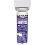 Watts Premier Pure H2O Full Flow, Under Sink