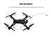 ZWN XS809HW XS809W Mini Foldable Selfie RC Drone with Wifi FPV 2MP Camera Altitude Hold Mode,Headless Mode Quadcopter