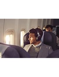Auriculares inalámbricos Sony M2 con cancelación de ruido premium 1 Negro