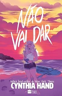 Livro Não vai dar: da mesma autora de Minha Lady Jane