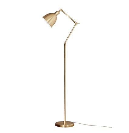 Amazon Com Modern Minimalist Style Floor Lamp Iron Multi