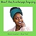 Ankara African Print Soft Headwraps Headband Long Hair Head Wrap Scarf Turban Tie Jersey Knit African head wraps