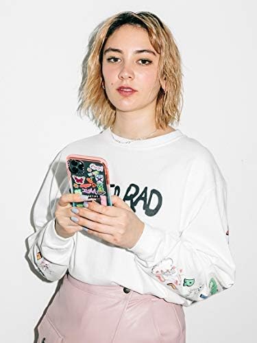 Amazon Co Jp X Girl エックスガール X Girl Casetify Mobile Case For Iphone 11pro イエロー One Size 服 ファッション小物