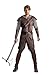 Rubie's mens Snow White and the Huntsman, Huntsman Costume, Brown, Standard US