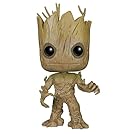 Disney Guardians Of The Galaxy Pop! Vinyl Figure - Groot