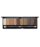 CLIO Pro Layering Eye Palette 0.04 Ounce 01 Originality