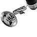 Innolife Portable 50X-500X Magnification 8-LED USB Digital Microscope Endoscope with Stand for...