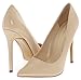 Shoe Republic Pointy Toe Stiletto Pump Paltrow