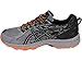 ASICS Mens Gel-Venture 6 Running Shoe, Frost Grey/Phantom/Black, 10.5 D(M) US