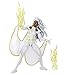 Marvel Retro 6"-Scale Fan Figure Collection Storm (X-Men) Action Figure Toy - Super Hero Collectible Series primary
