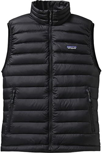 Patagonia Men's Down Sweater Vest