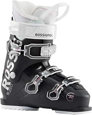 best womens ski boot for wide calf