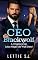 Livro CEO Blackwolf - A Vingança do Lobo Negro de Wall Street (Livro Único)