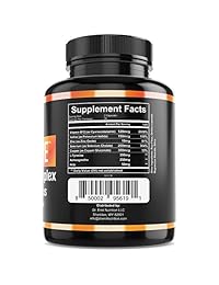 Suplemento de soporte tiroideo de Dr. Emil's con yodo - Metabolismo, energía y claridad...