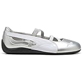 PUMA Women's SPEEDCAT Ballet Metallic WNS