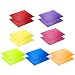 Neewer 14 Pieces Flash Lighting Gel Filter Kit with 7 Different Colors - 11x8.6 inches Transparent Color Correction Lighting Film Plastic Sheets