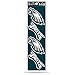 Rico Industries NFL Die Cut 4-Piece The Quad Sticker Sheet, Philadelphia Eagles , 3 x 11.5-inches