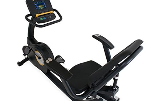 LifeSpan Fitness Recumbent Bike 
