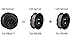 MAX USA 19 Ga Regular Steel Tie Wire